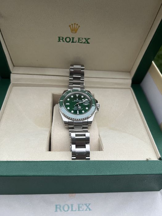 Rolex submariner soat soatlar Mexanika Automatic watch chasi