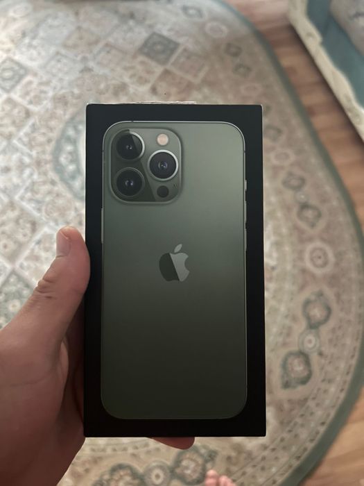 Продам iPhone 13 pro