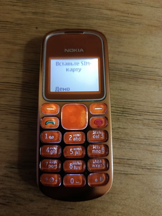 Нокиа легендарный 1280