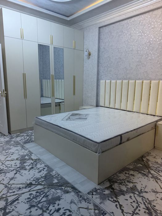 Toshkent shahar, Olmazor tumani , Olimpiya kuchasi 2xonalik uy ijaraga