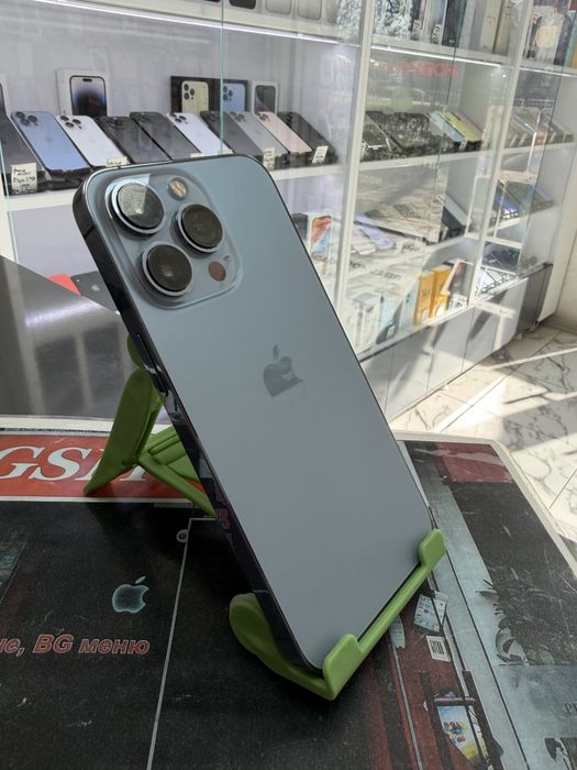 Iphone 13 Pro 128Gb  100%