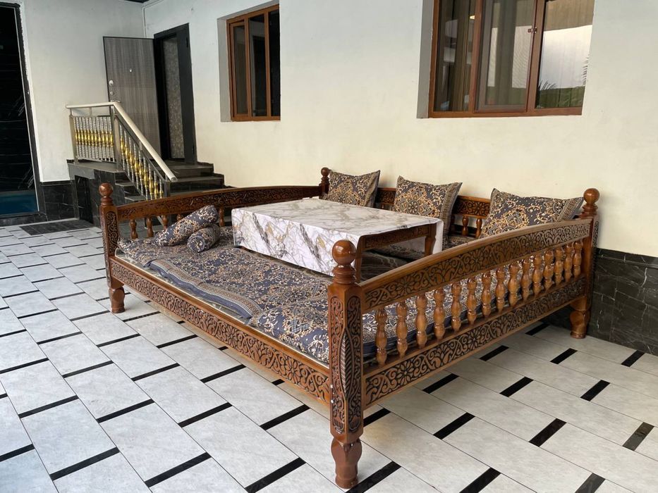 Продаётся дача Чарвак