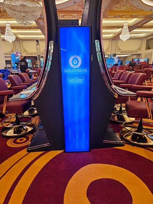 Томболи, урни за талони, рекламни игри, казино, игрални зали