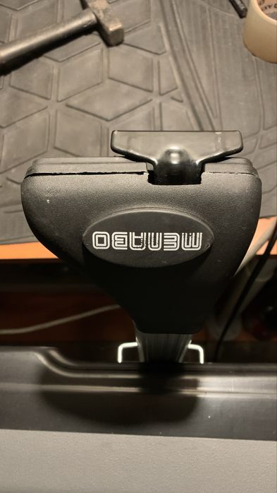 Bare transversale Menabo