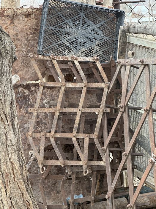 Бороны Тырмақ сатылады