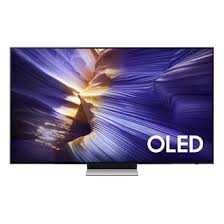 Televizor SAMSUNG OLED 48S90F, 122 cm, SmartTV,Vision AI 4K Ultra HD, 100 Hz !