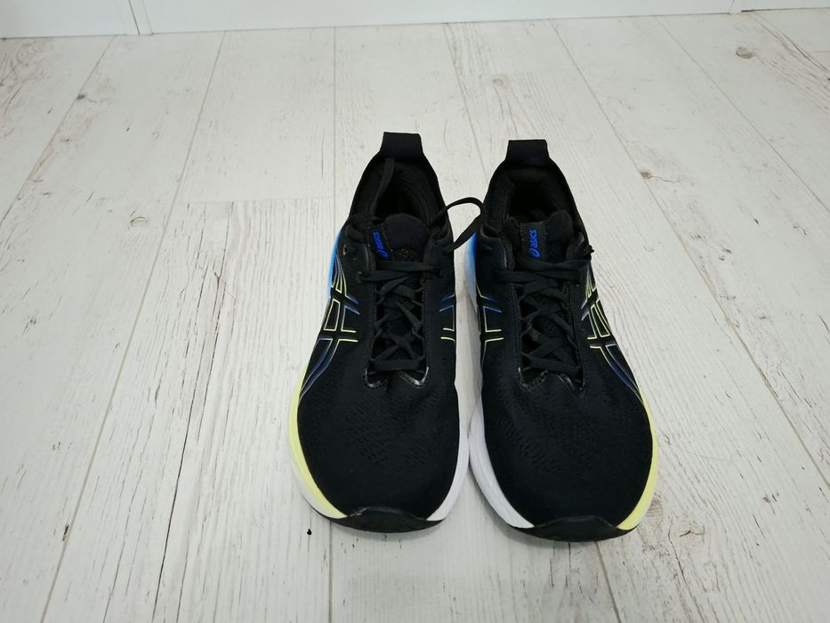 Asics Gel Nimbus 25-Ориг.маратонки