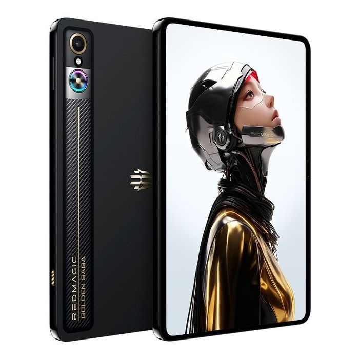Red Magic Tablet 3 Pro! New!