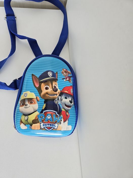 Детска чанта Пес Патрул