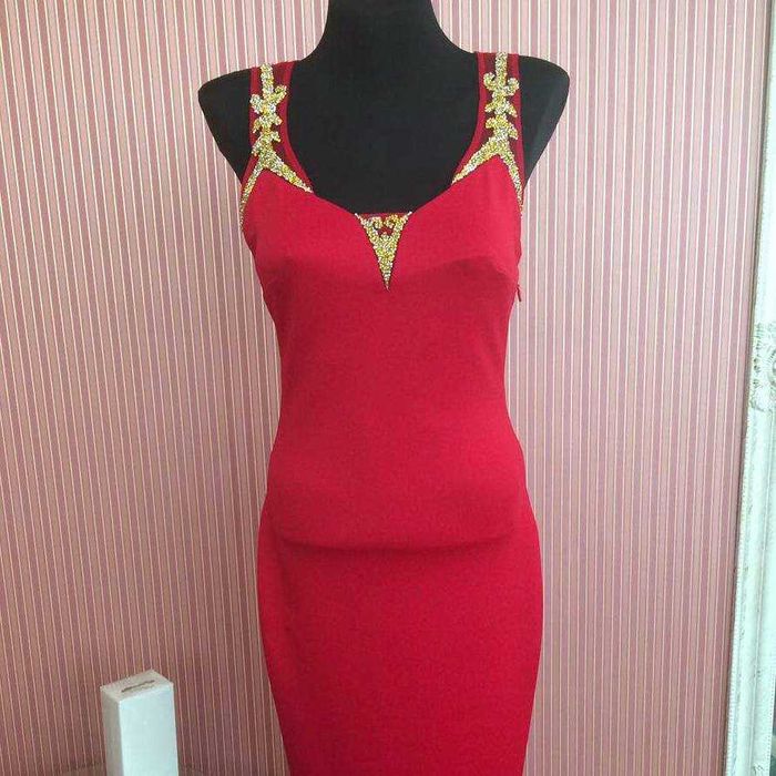 платья из Турции