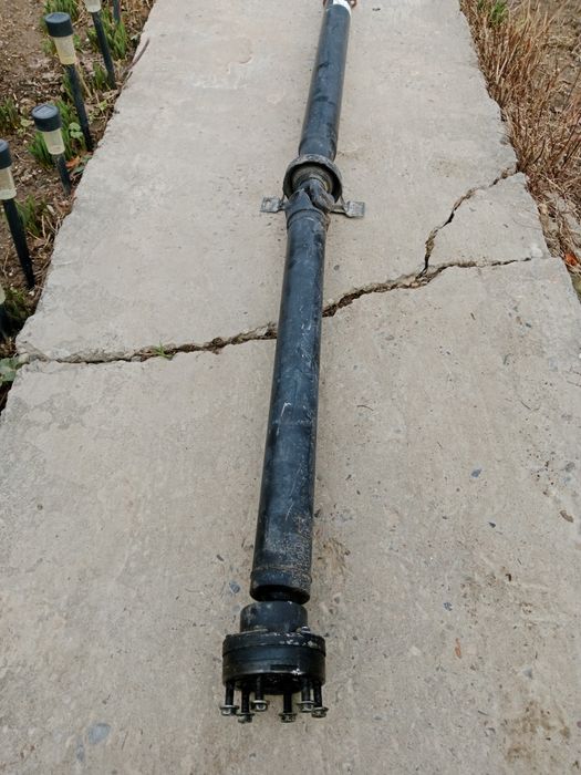 Продам запчасти е39