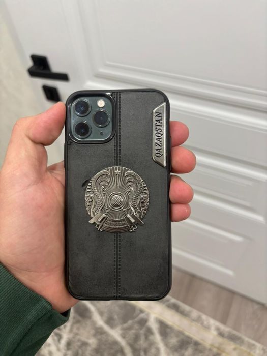 Айфон 11 про 256