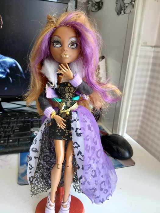 Кукла Monster High оригинал