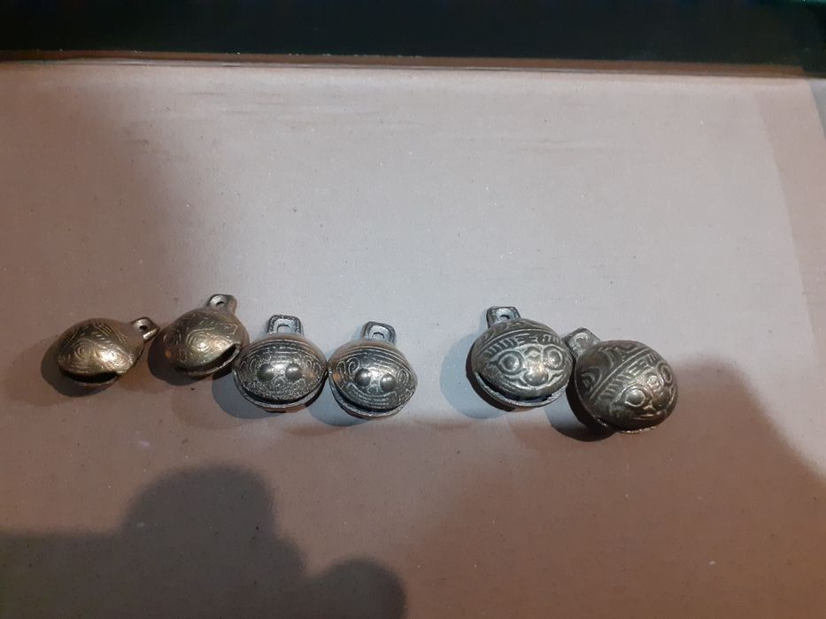 Zurgalai Alama 3 Marimi