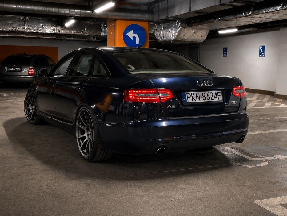 AUDI A6 2011 — imagine 2
