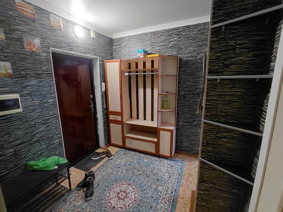 Квартира Нурсат 2ком