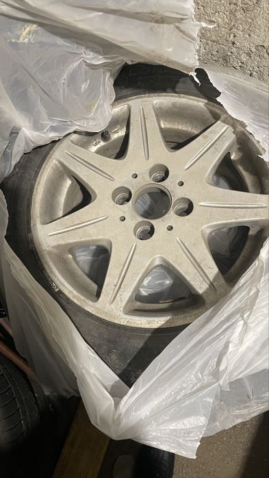 Продам диски на 14