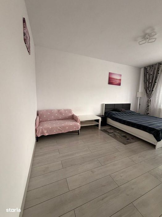 Apartament 1 camera