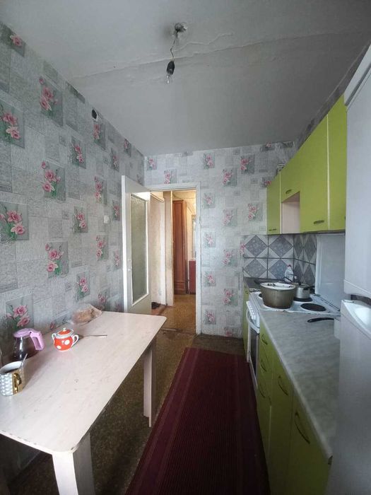 Продам 2х комн кв 15мкр