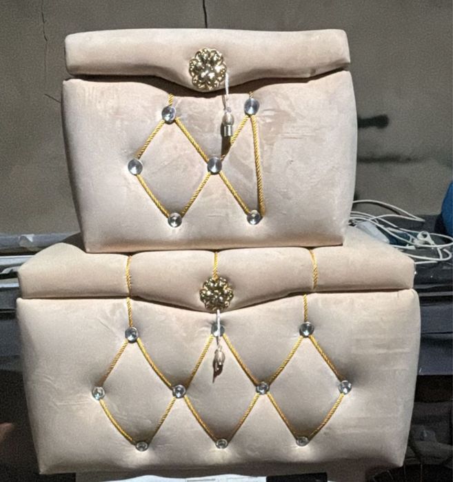 Для спальный сундук