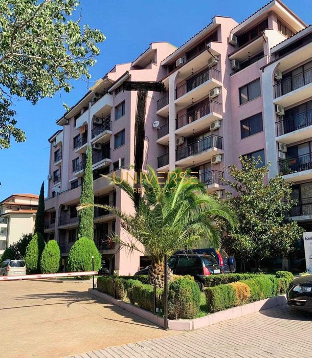 Продава се Тристаен апартамент в к.к. Слънчев бряг - 72 кв.м за 1348 €/кв.м - Снимка #7