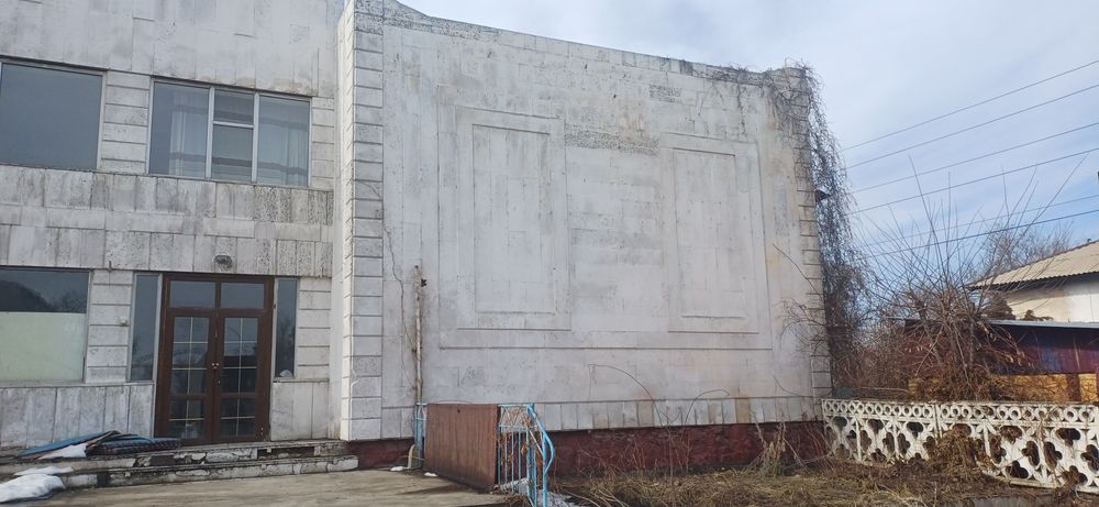 Срочно продам здание
