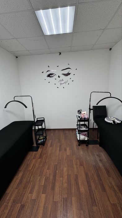 Кушетка в аренду