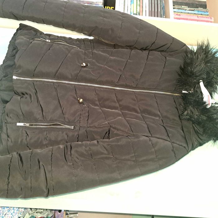 Топли зимни якета