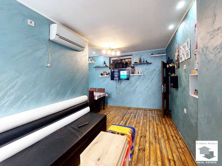 Продава се Двустаен апартамент в Велико Търново, Картала - 61 кв.м за 1312 €/кв.м - Снимка #2