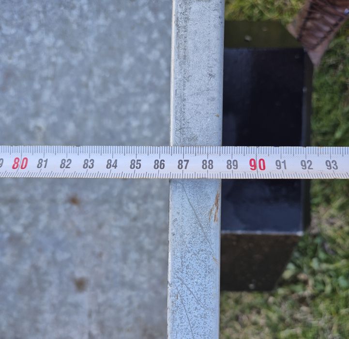 Туристическо ремарке