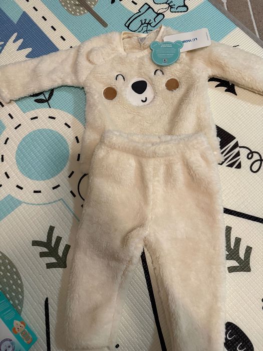 Дрехи за момче 12/18 месеца