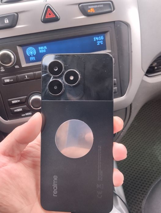 Realme c51 сатылады