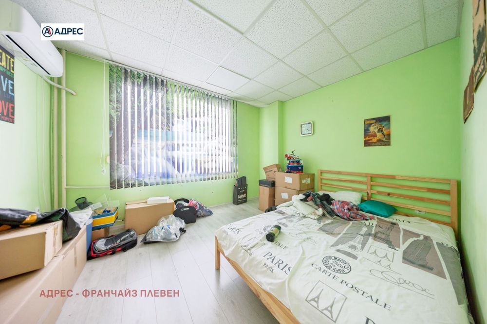 Продава се Тристаен апартамент в Плевен, Идеален център - 98 кв.м за 937 €/кв.м - Снимка #7