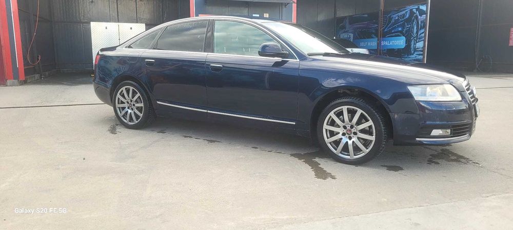 Vand Audi a6 2.7 an 2009