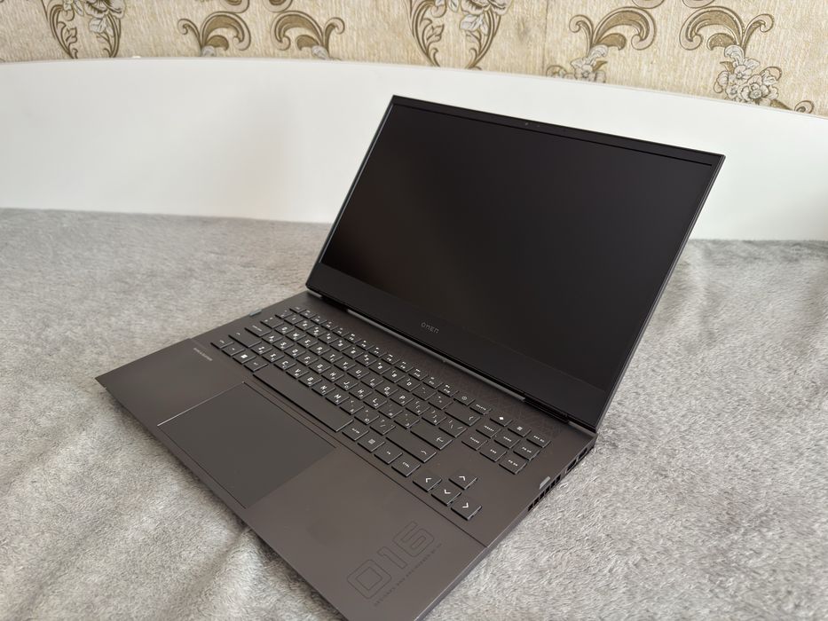 Ноутбук HP OMEN 16