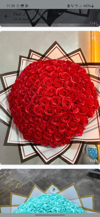 Buchete de flori