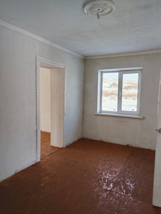 Продам дом в 27 микрарайоне