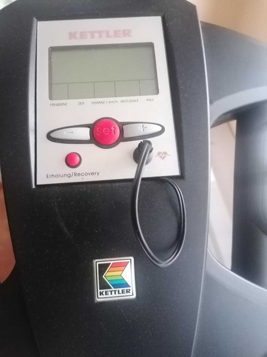 Крос тренажор Кетлер 380 лв