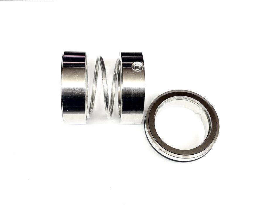 Торцевые уплотнители ( фибрасальники)