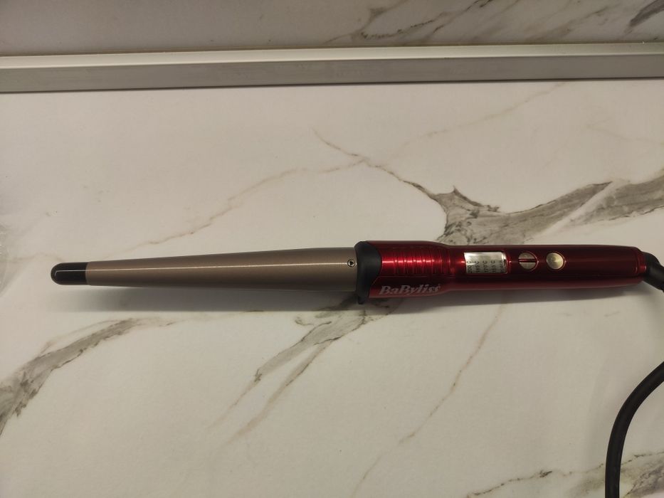 Маша за коса Babyliss