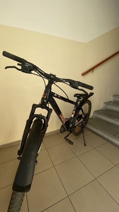 Велосипед Cruzer