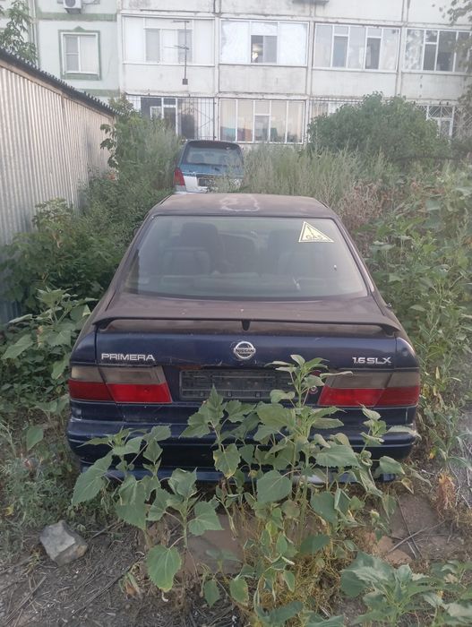 Продам нисан примьера