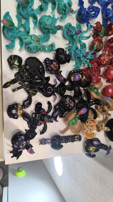 Продам бакуганов оригинал