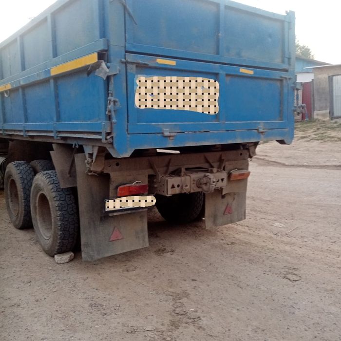 Продам грузовой Камаз