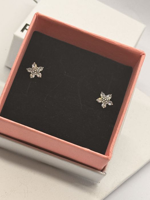 Пандора обеци Pandora