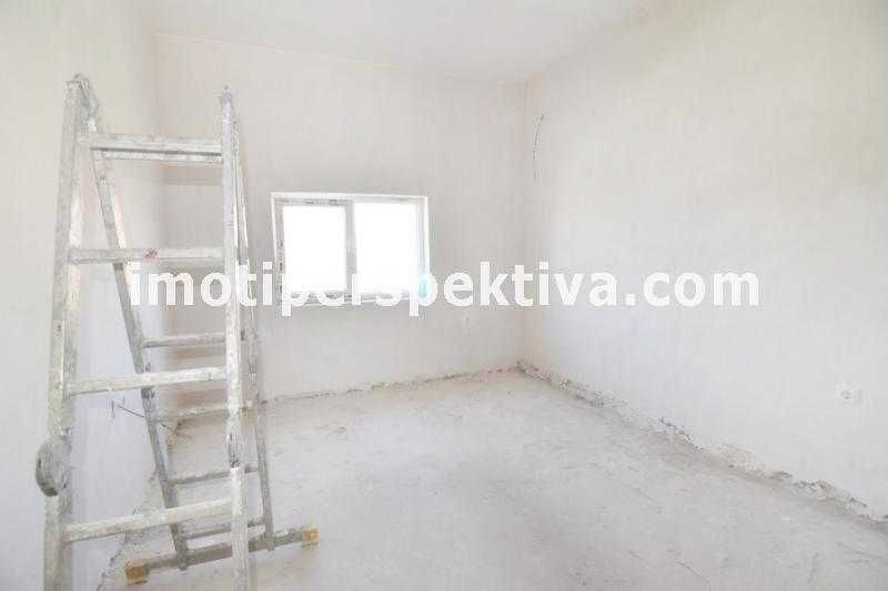 реф.14161 Чисто нова къща в с. Първенец!