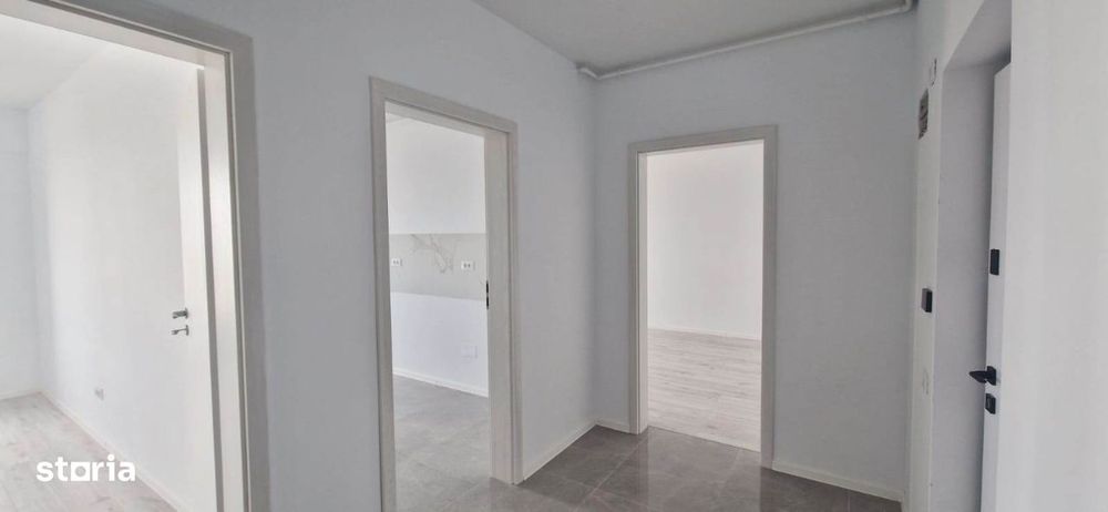 Apartament 2 camere, 64mp, Envogue Residence - Iuliu Maniu