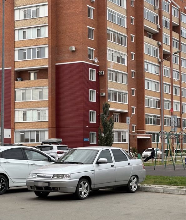 Продам ваз 2110, 2005