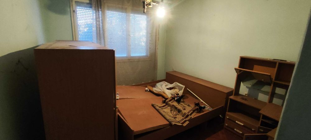 Апартамент 5 стаен