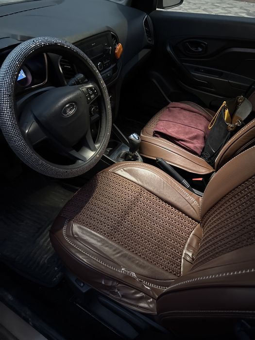 Lada Xray 2018  yahshi holatda